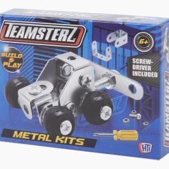 Teamsterz constructieset