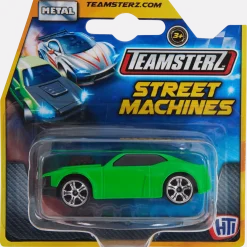 Teamsterz speelgoedvoertuig