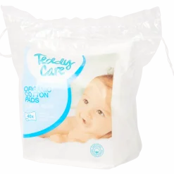 Teddy Care wattenschijfjes