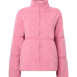 Teddy vest