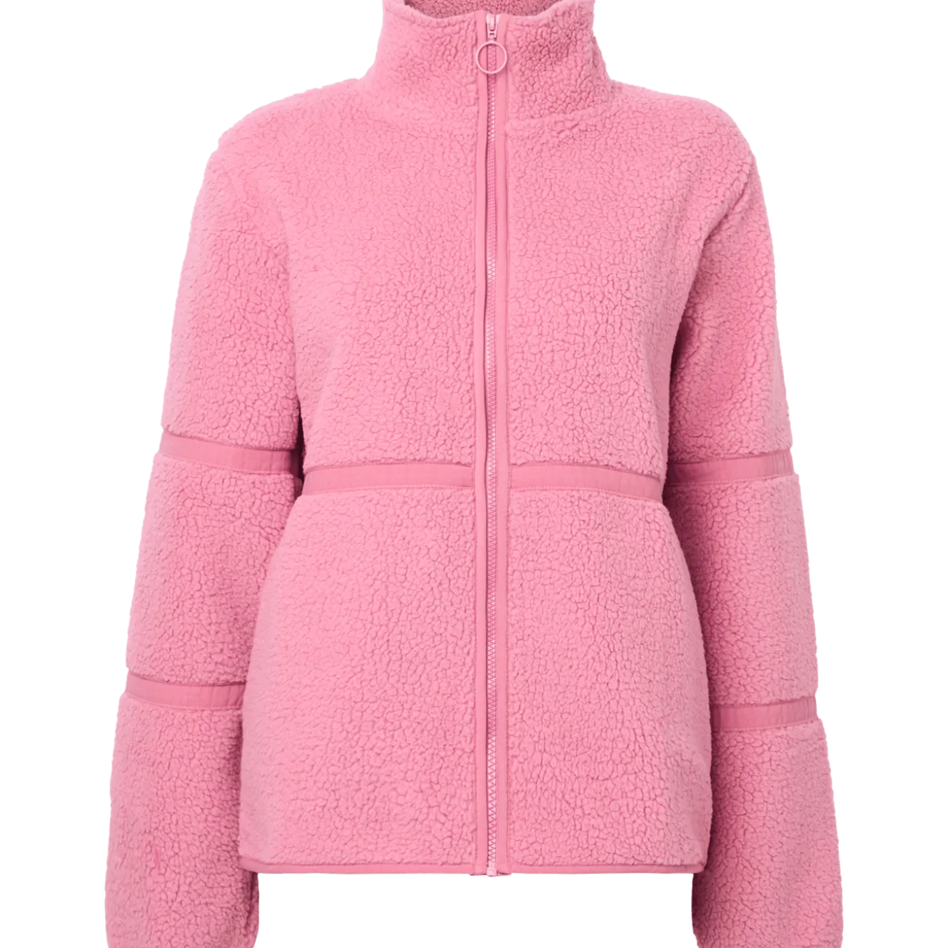 Teddy vest
