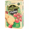 Ted's Favorites Italian Style crackers Tomaat en Oregano