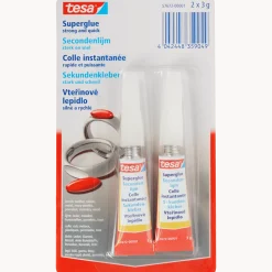 Tesa secondenlijm