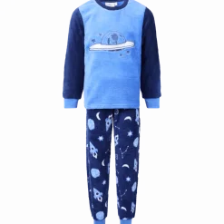 9th Avenue fleece huispak