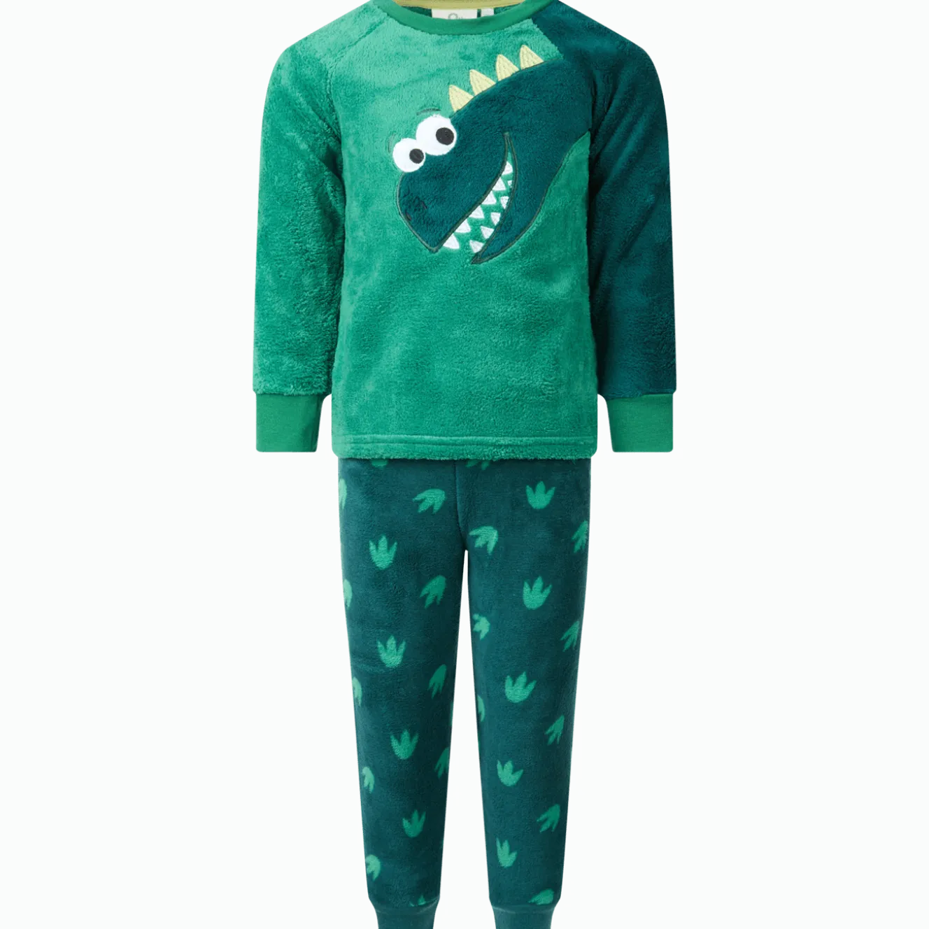 9th Avenue fleece huispak