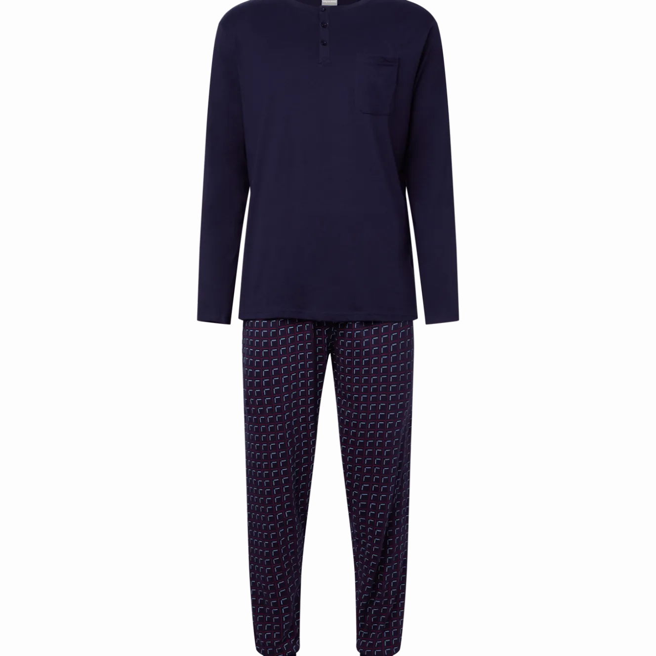 9th Avenue pyjama