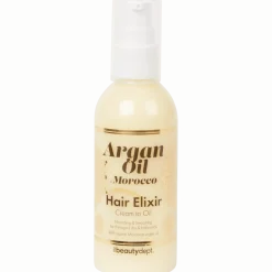 The Beauty Dept. Argan Oil haarelixer