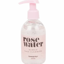 The Beauty Dept. bubble gezichtsreiniger