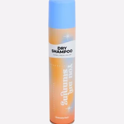 The Beauty Dept. droogshampoo