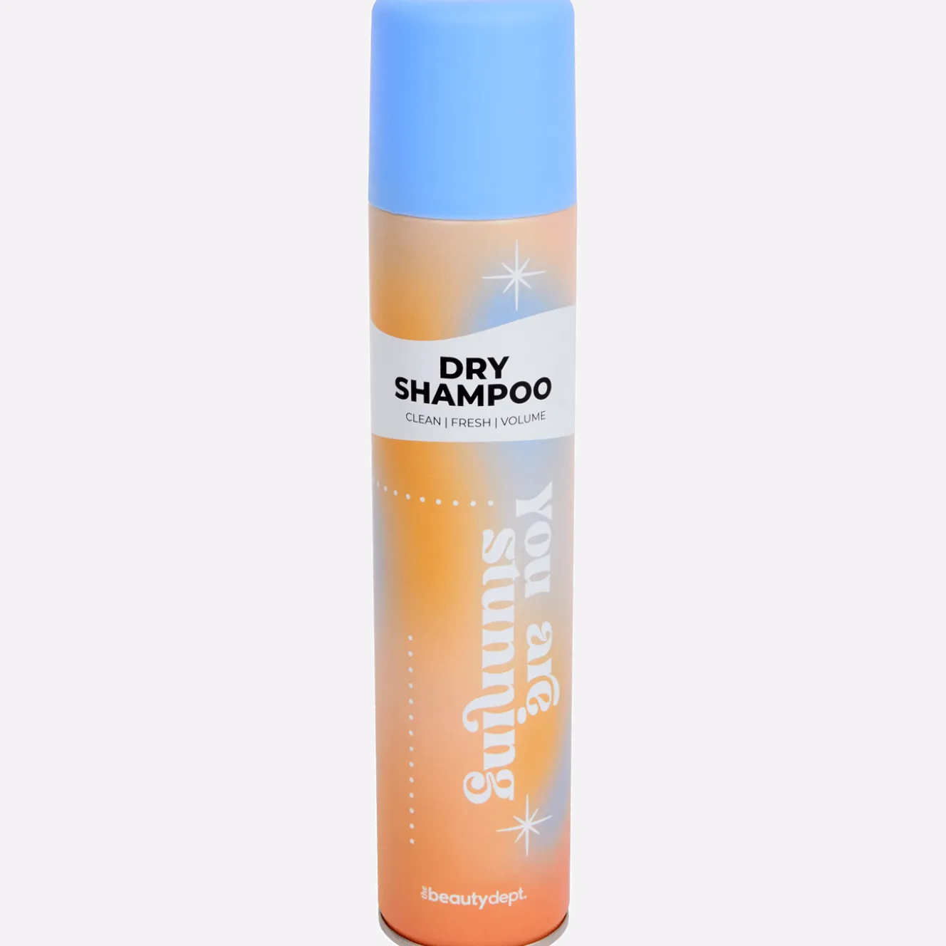 The Beauty Dept. droogshampoo