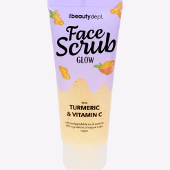 The Beauty Dept. gezichtsscrub