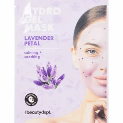 The Beauty Dept. hydrogelmasker