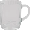 Theeglas