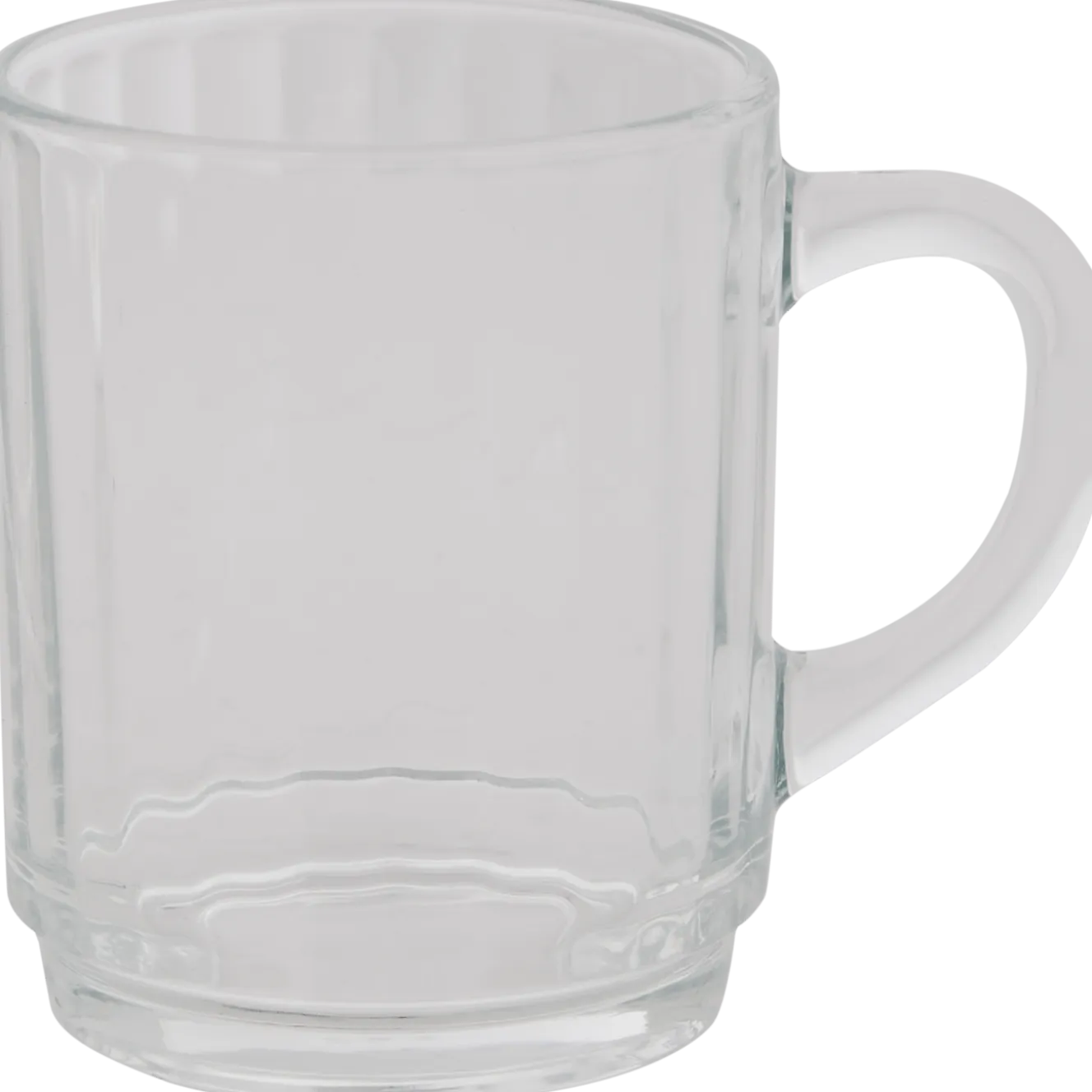 Theeglas