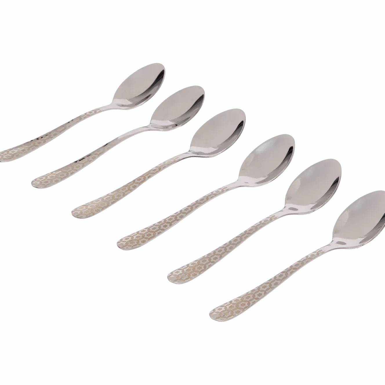 Theelepels