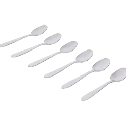 Theelepels