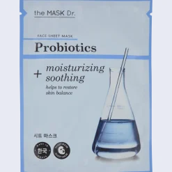 the MASK Dr. Koreaans gezichtsmasker