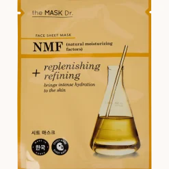 the MASK Dr. Koreaans gezichtsmasker