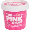 The Pink Stuff schoonmaakpasta