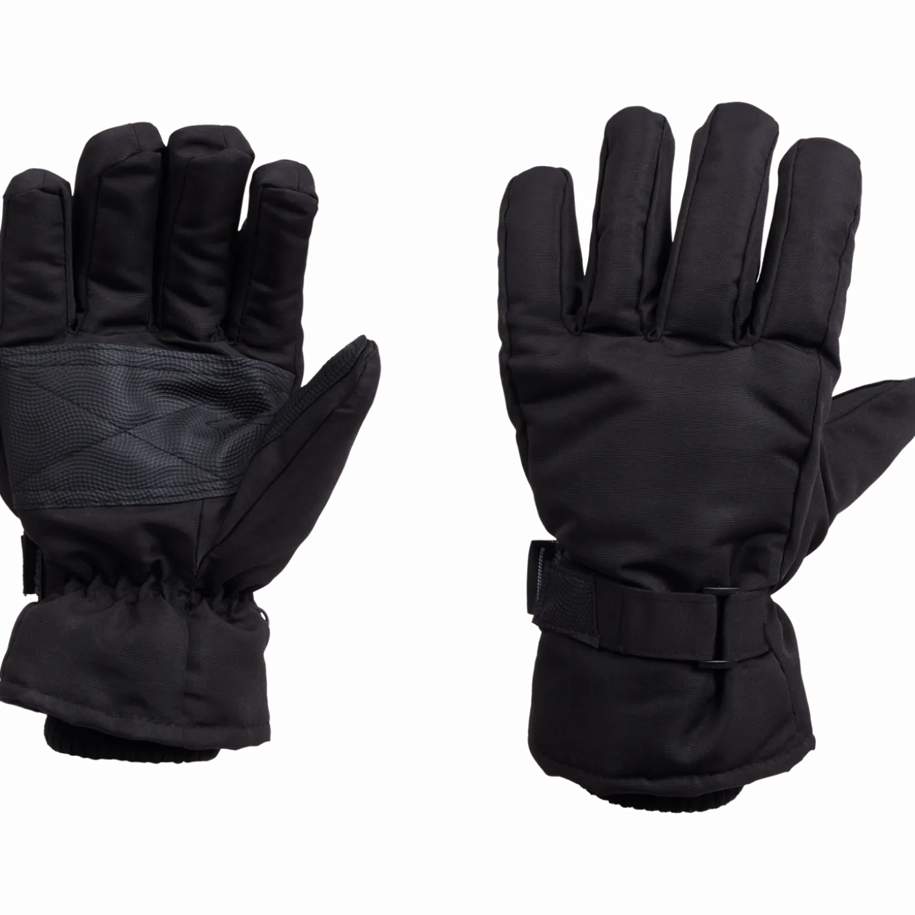 Thermolate skihandschoenen