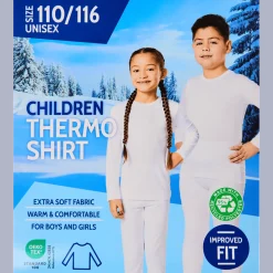 Thermoshirt