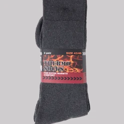 Thermosokken