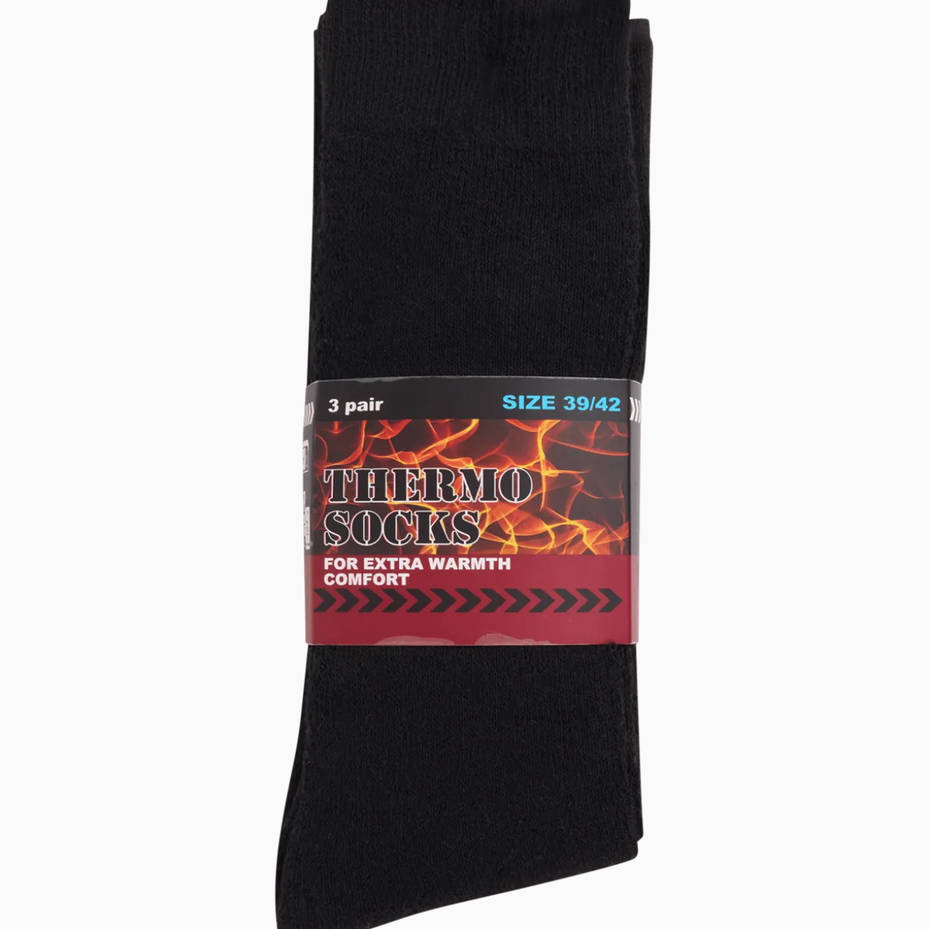 Thermosokken