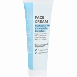 The Skin Dr. gezichtscrème Hyaluronzuur & Ceramide Complex