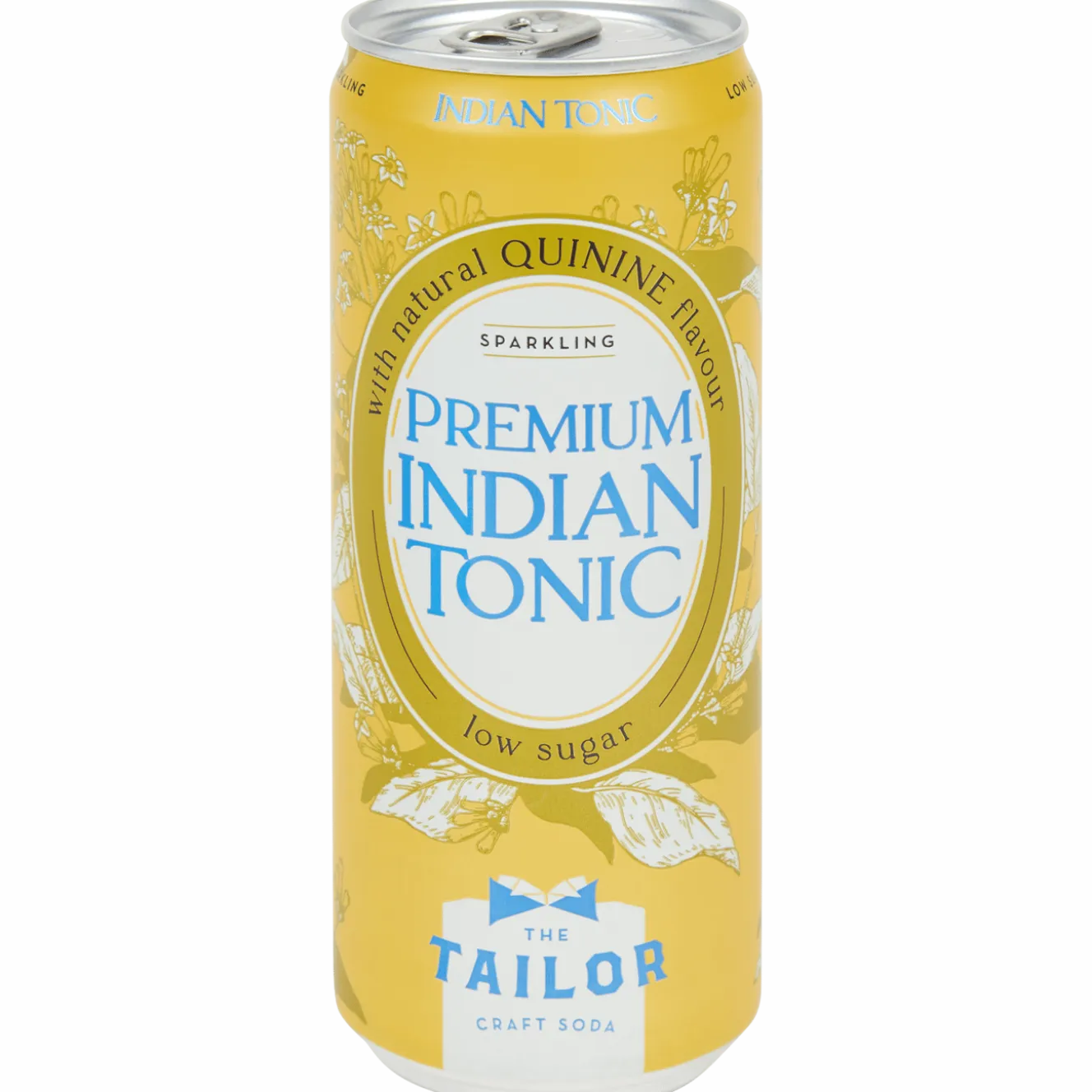 The Tailor Craft Soda