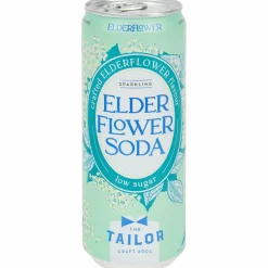 The Tailor Craft Soda