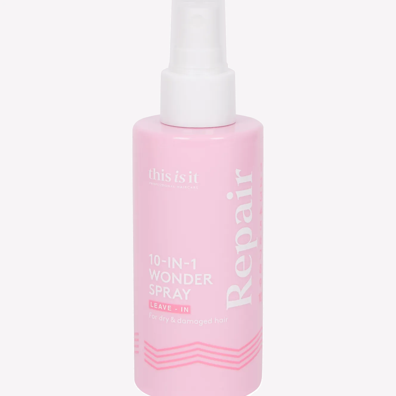 This is it 10-in-1 leave-in Wonder Spray