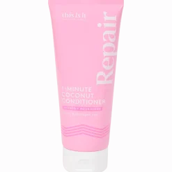 This is it 1-minuut conditioner