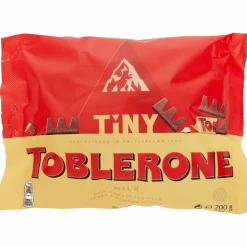 Toblerone Tiny
