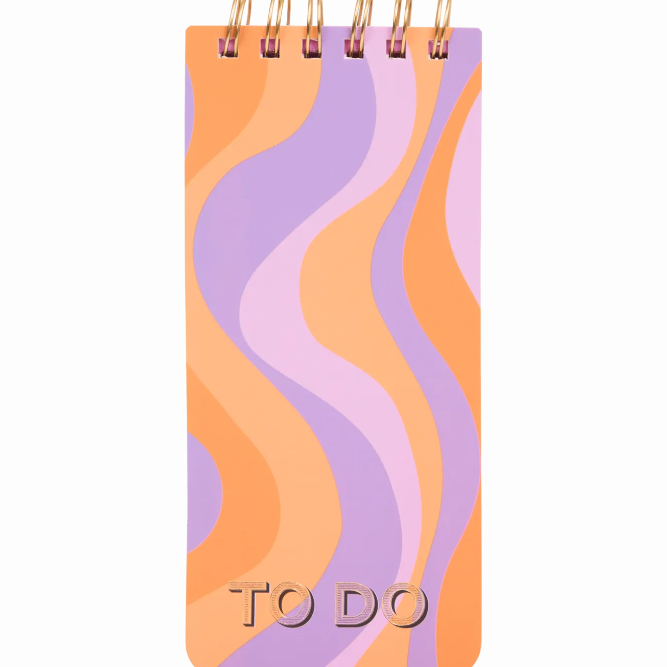 To do notitieblok