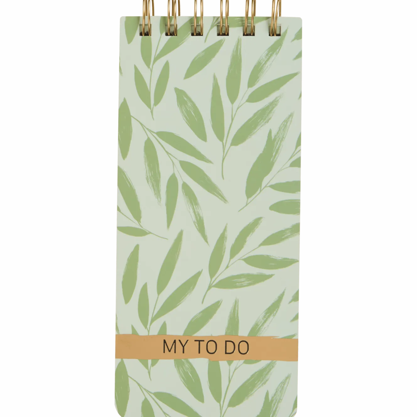 To do notitieblok