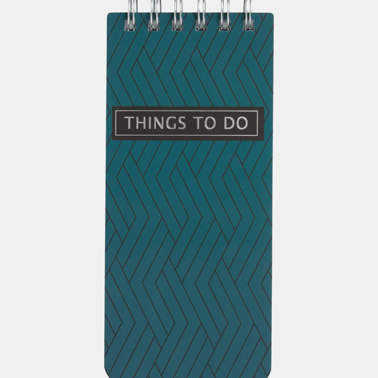 To do notitieblok