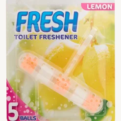 Toiletblok