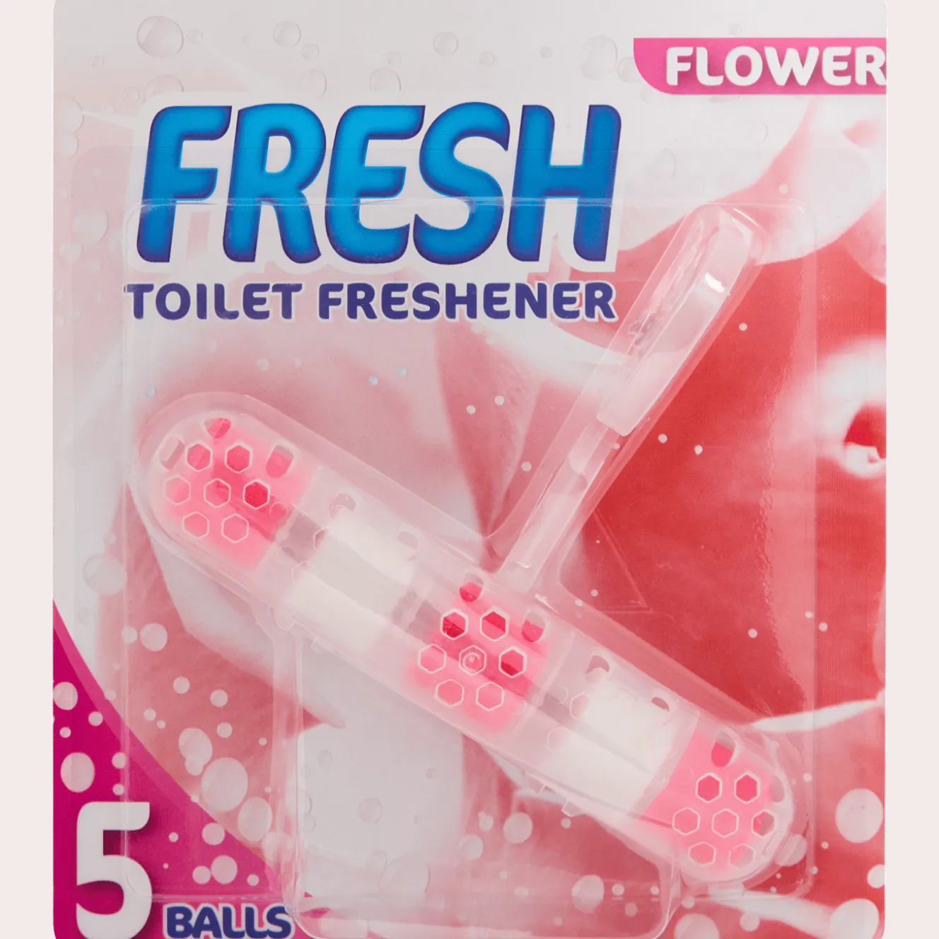 Toiletblok