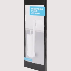 Toiletrolhouder