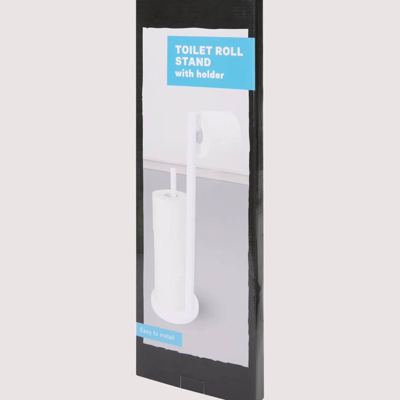 Toiletrolhouder