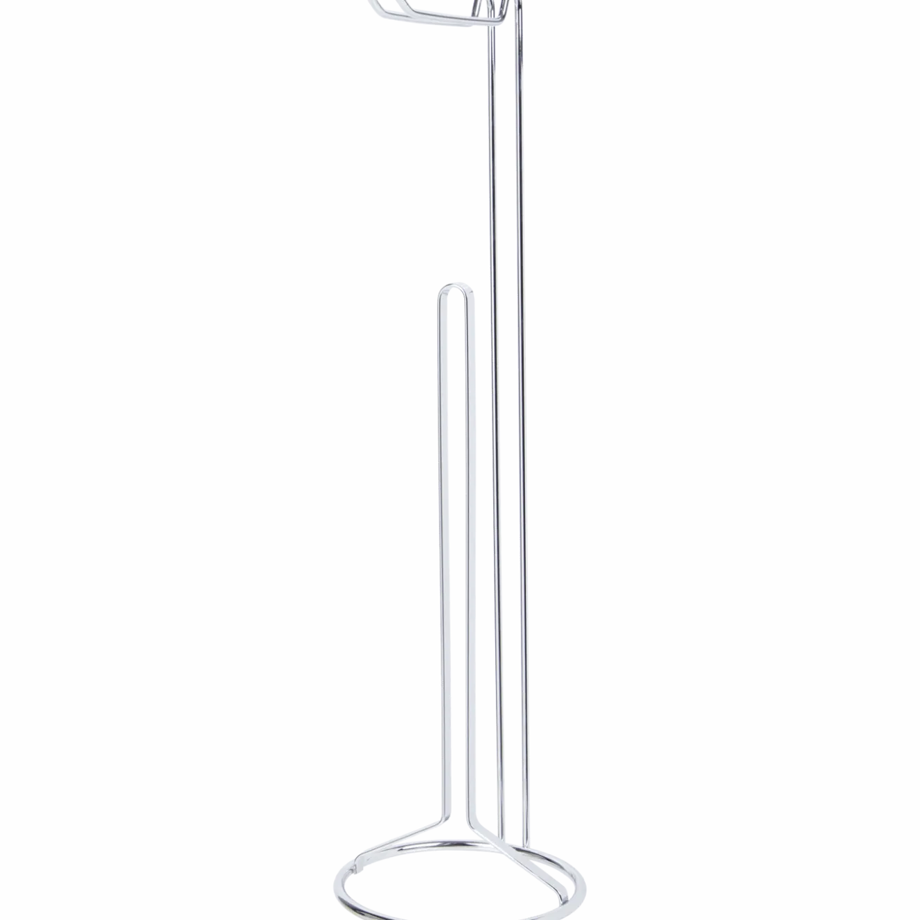 Toiletrolhouder