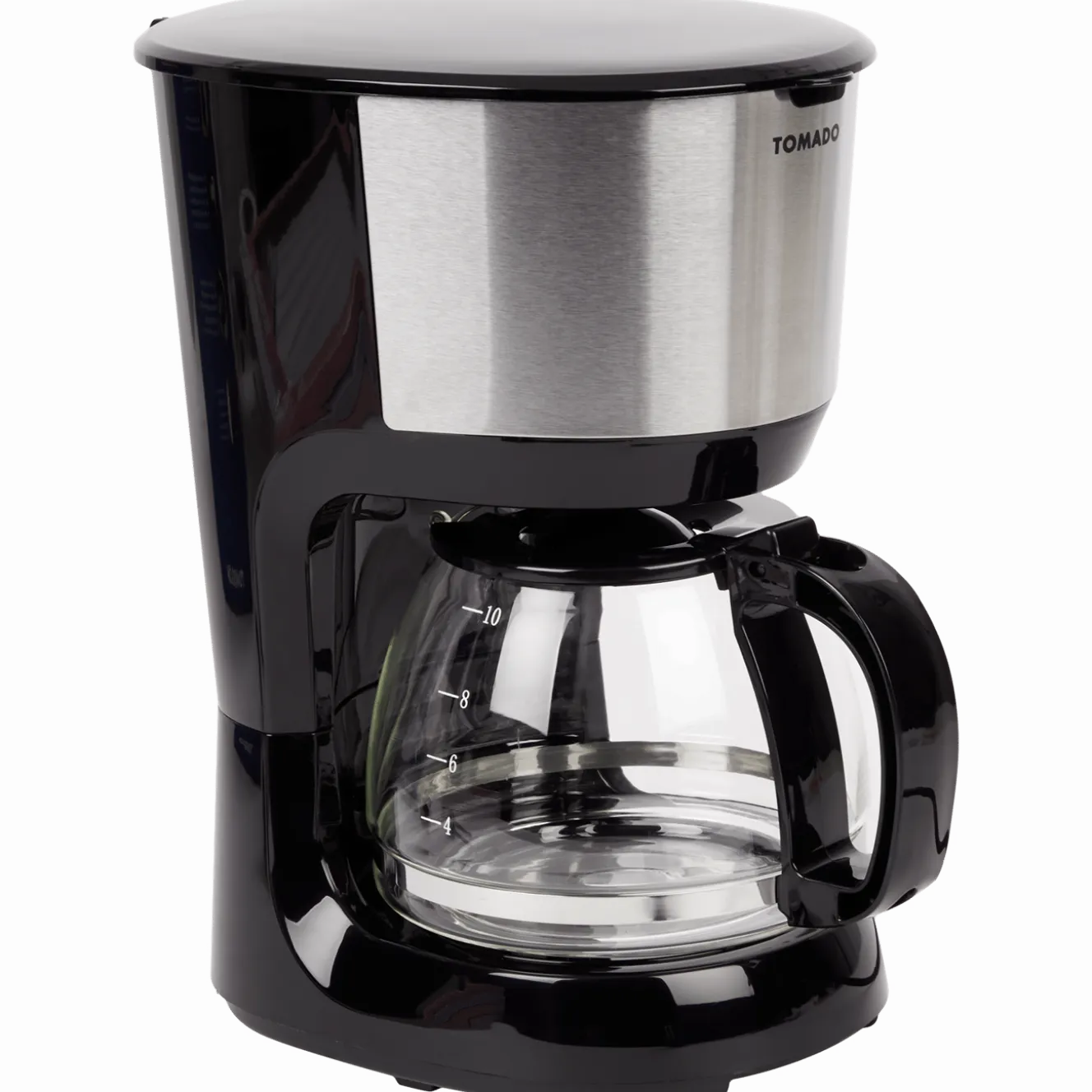 Tomado koffiezetapparaat Superior