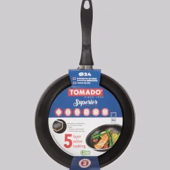 Tomado Superior koekenpan