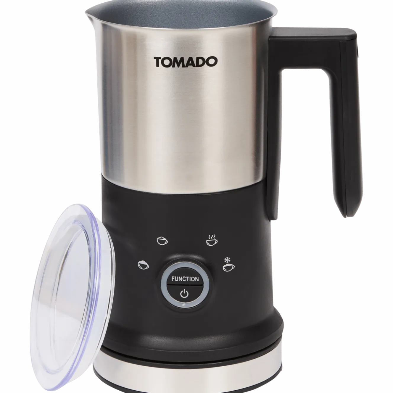Tomado Superior melkopschuimer
