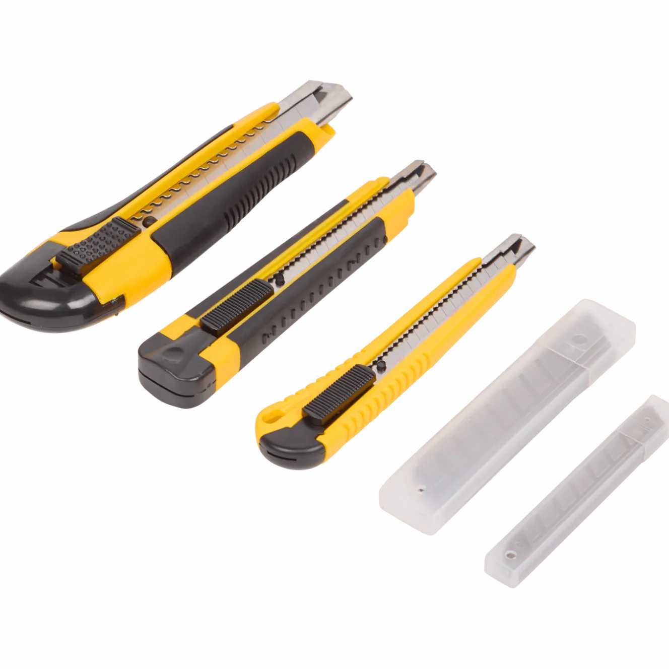 Tools afbreekmessenset