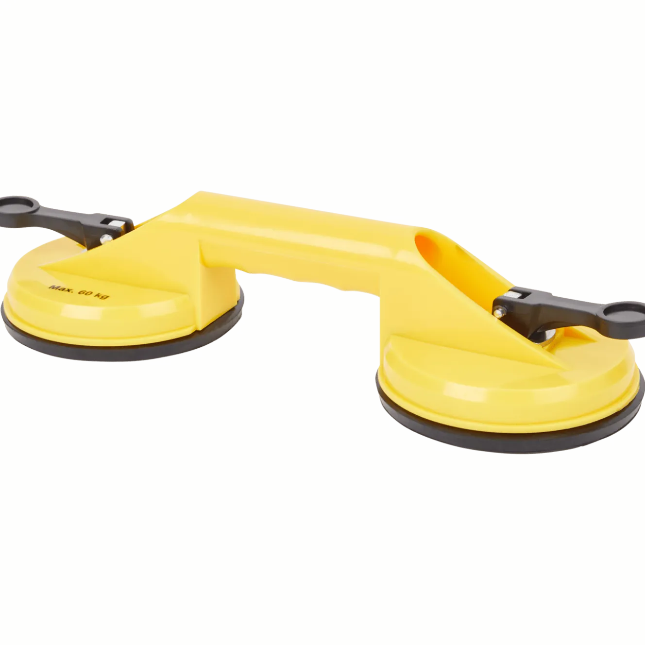 Tools dubbele zuignap