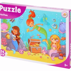Toy Universe puzzel
