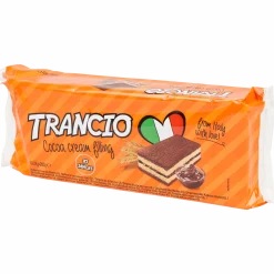 Trancio chocoladecakes