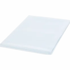Transparant tafelzeil