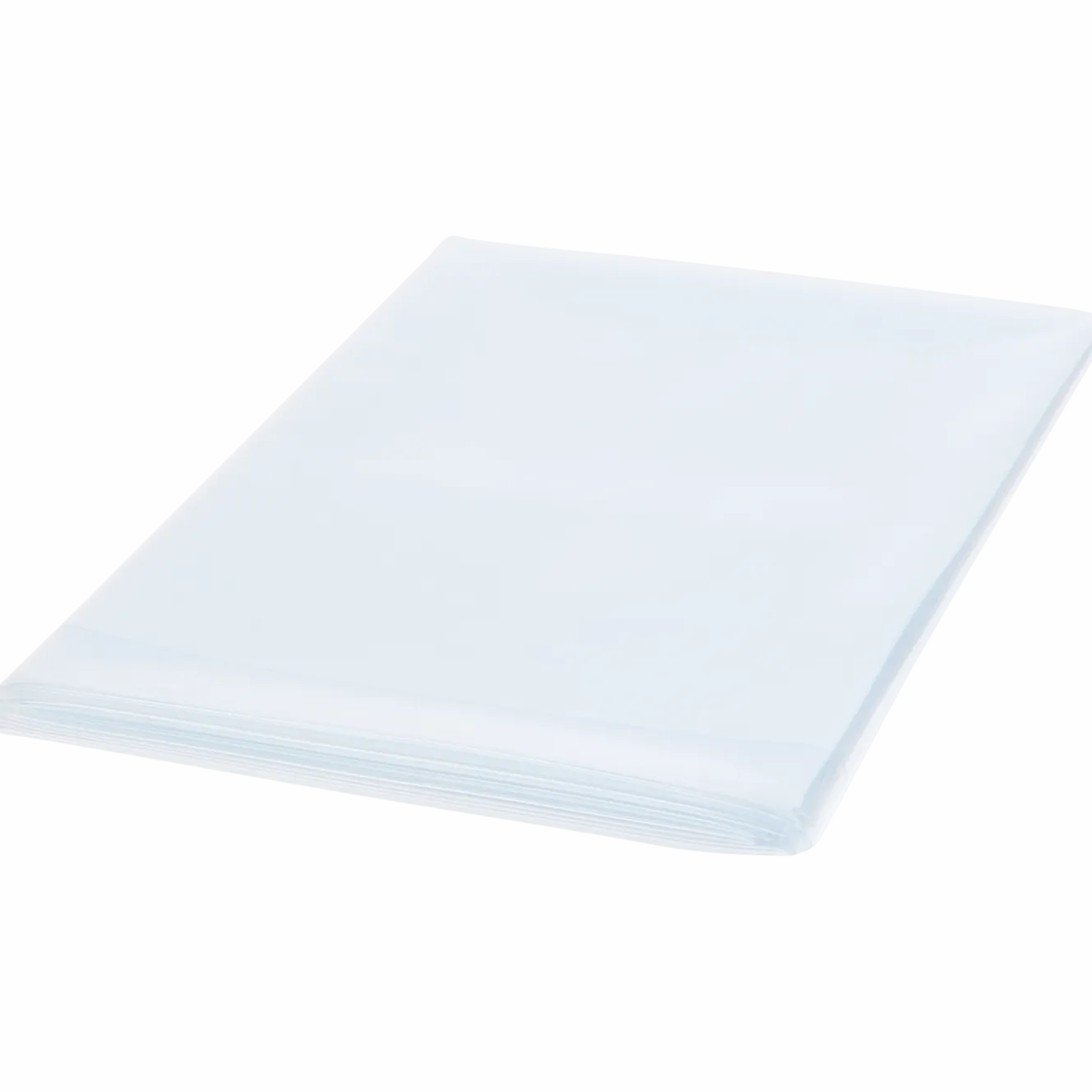 Transparant tafelzeil